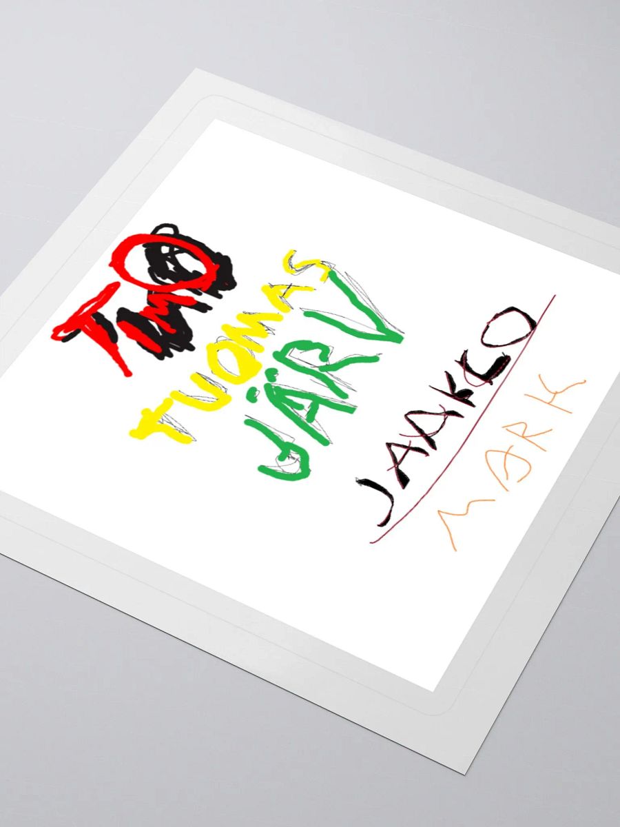TimoTuomasJaakko tarra product image (12)
