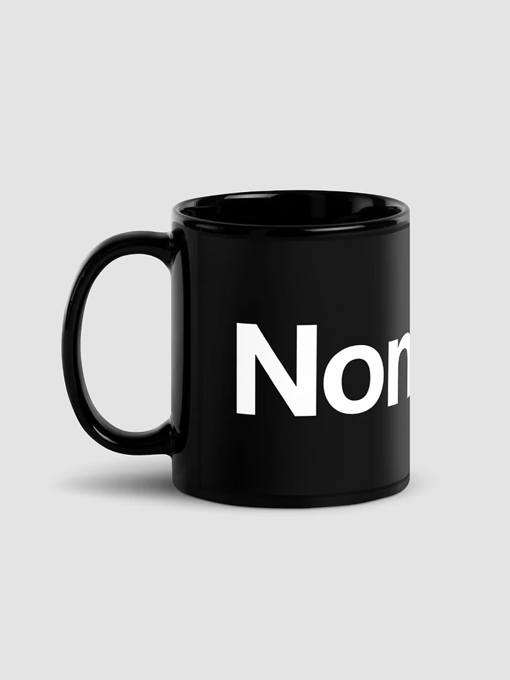 Non – Tasse Noire product image (1)