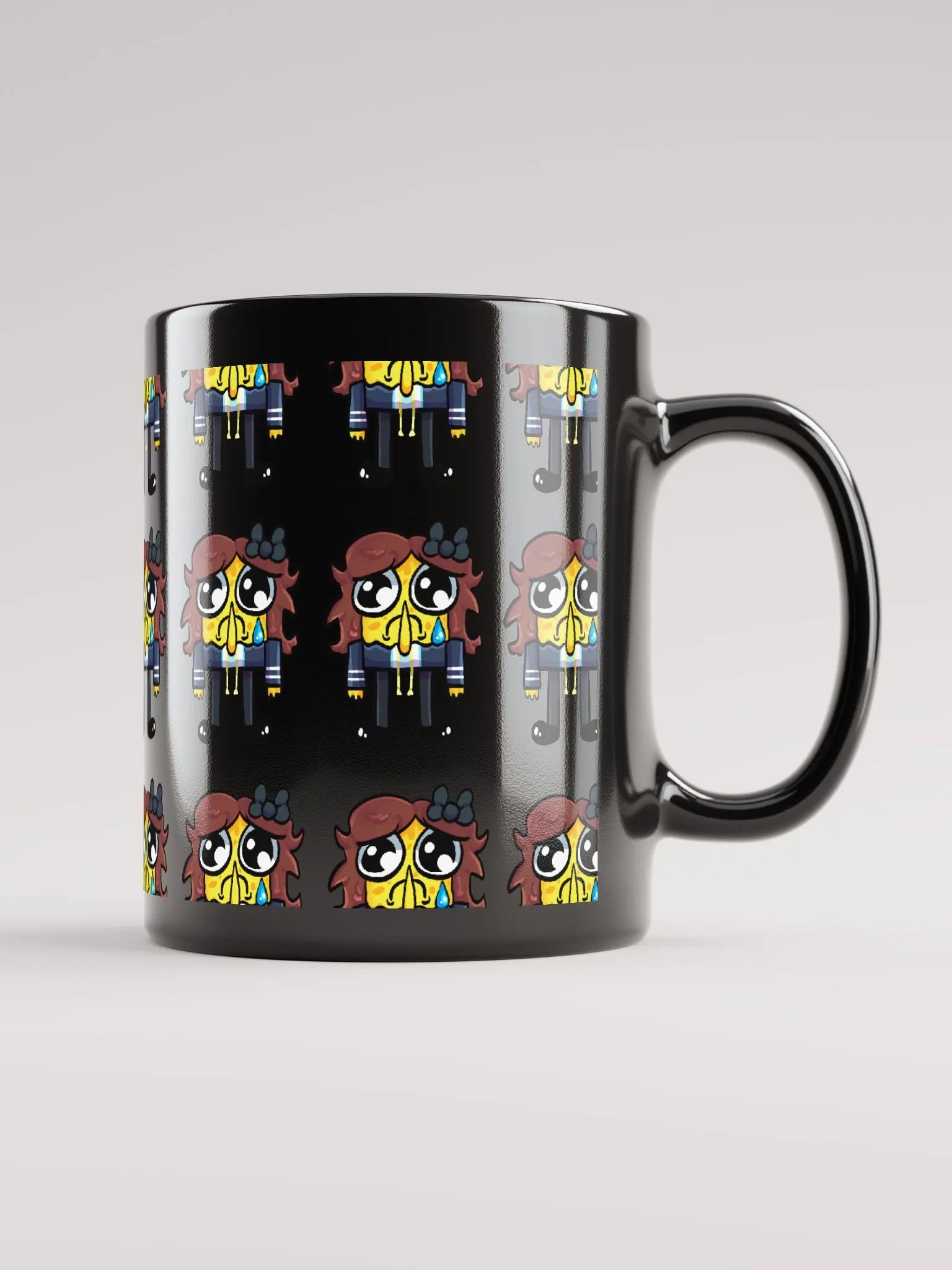 Woomy BooWomp Mug product image (1)