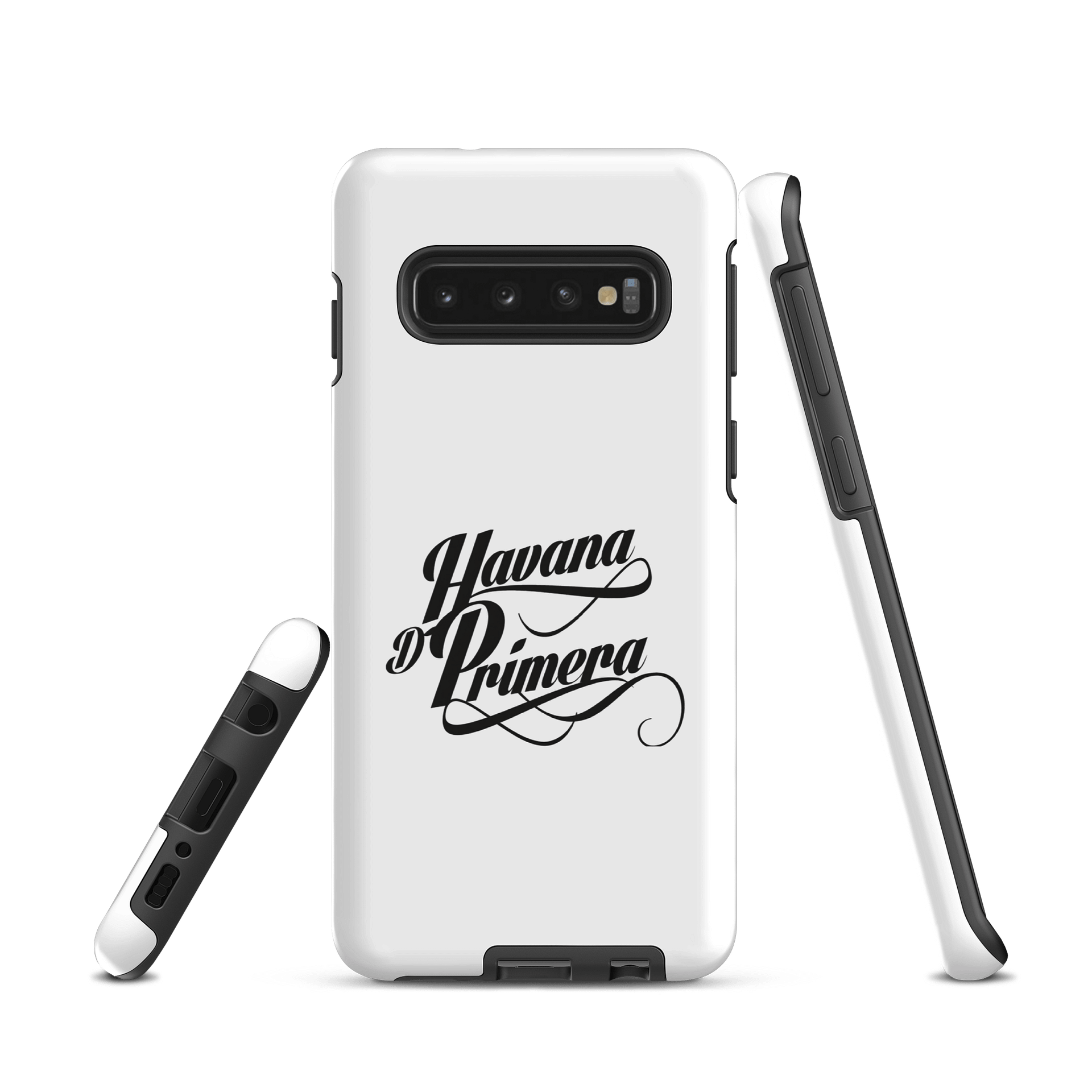 Havana D'Primera - Case for Samsung® product image (1)