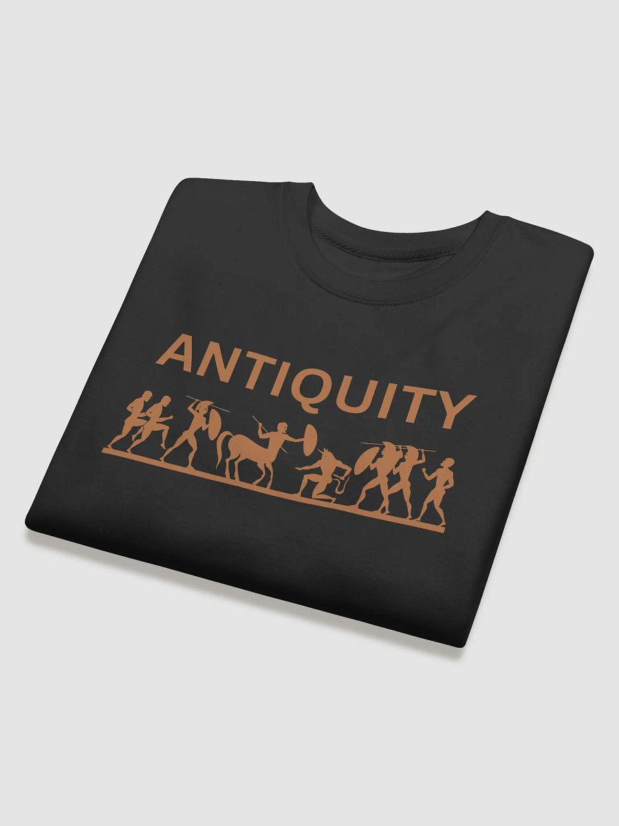 Ancient Antiquity Premium Sweatshirt product image (4)
