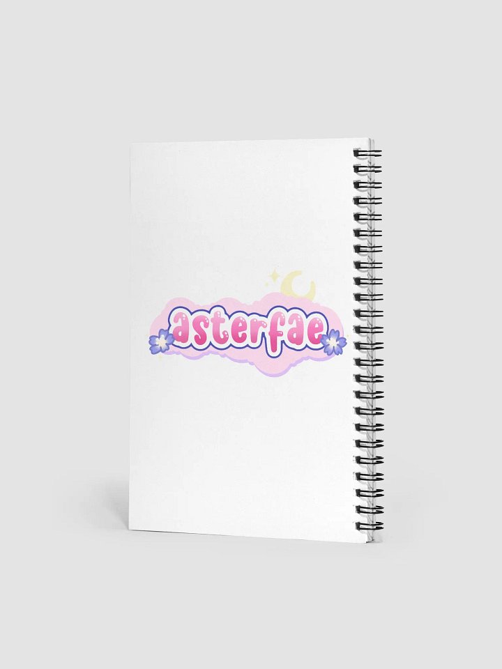 Smiling Penta Journal product image (2)