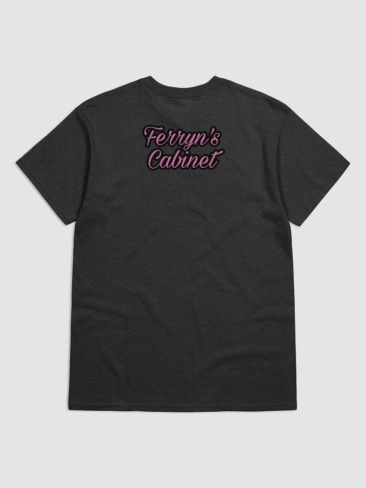 Get Yuh Hands Up! Shirt product image (2)