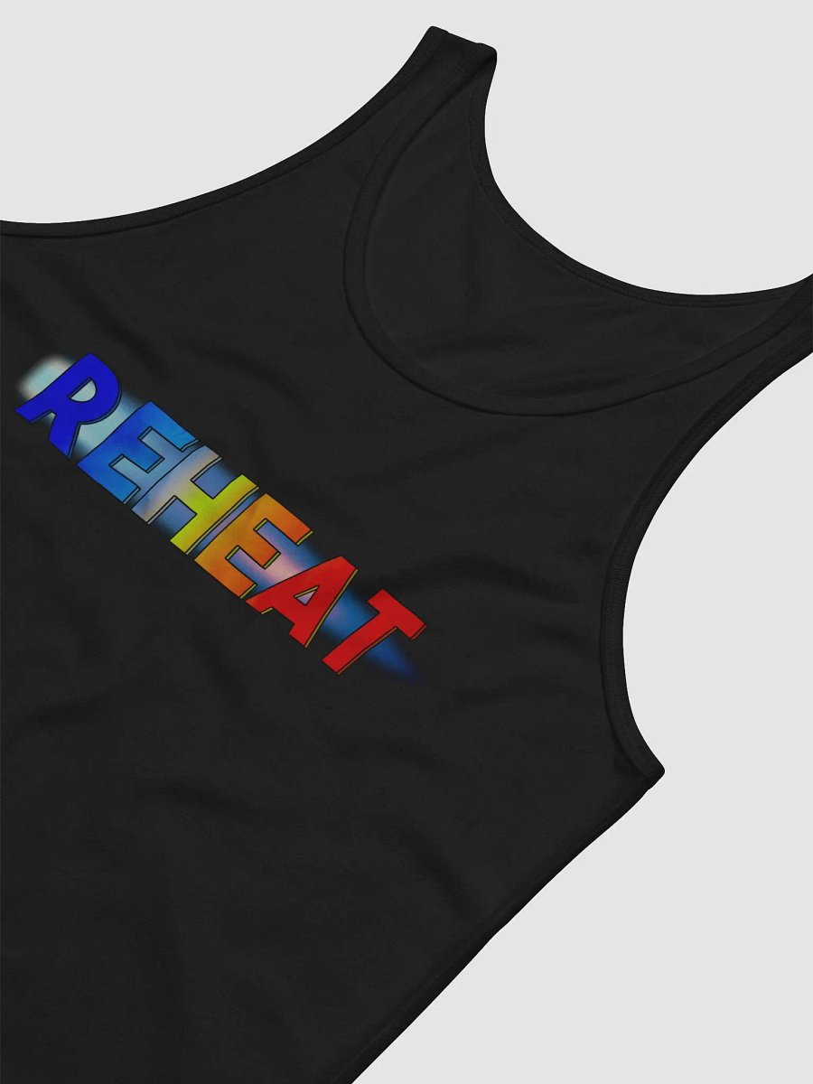 Reheat Tank product image (3)