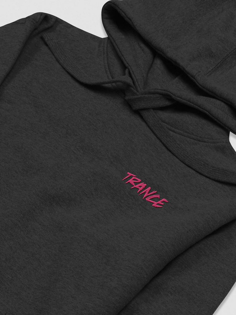 Trance Logo Hoodie product image (2)
