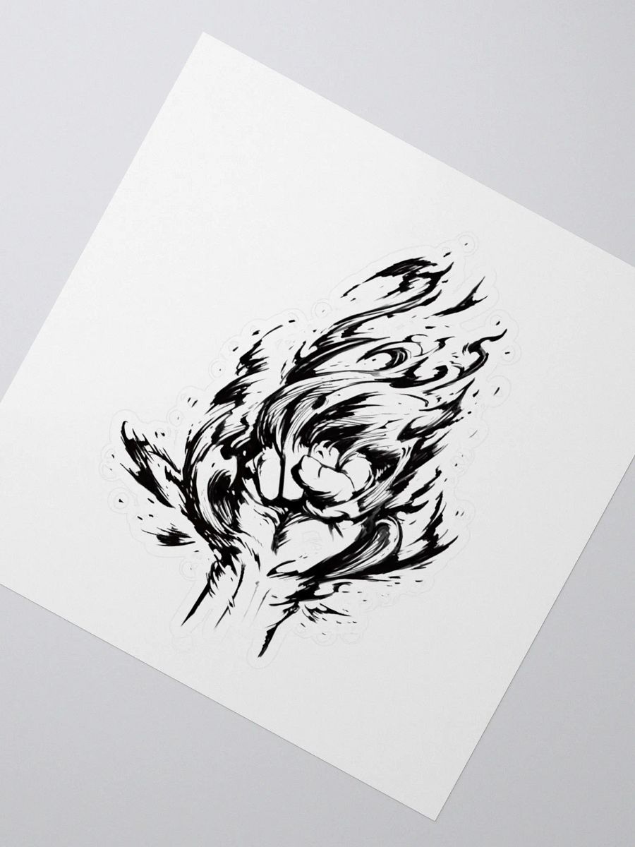 Sticker - Ariènys PDV product image (4)