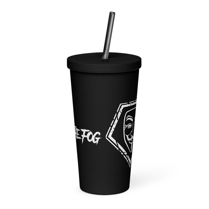 Meet Me In The Fog Tumbler product image (2)