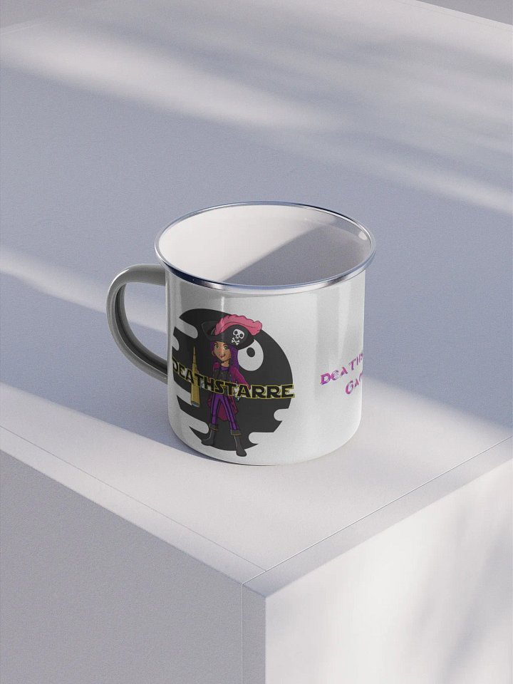 Camping Mug product image (1)