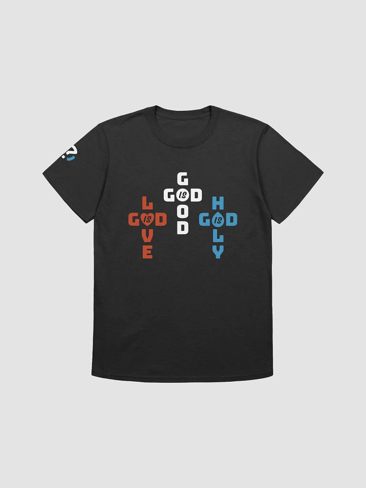 God's Holy Love - Casual Shirt product image (1)