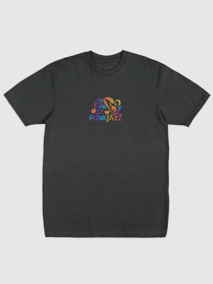Cotton Heritage Men's Premium Heavyweight Tee product image (1)