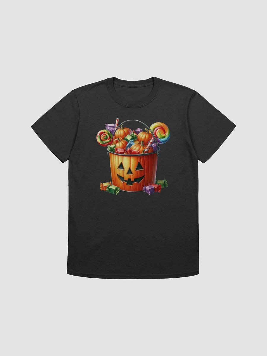 Halloween Candy Pumpkin 04 product image (1)