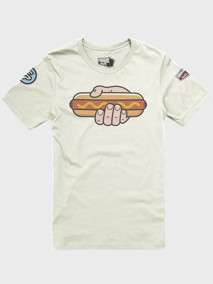 Hotdog & Handshake product image (2)