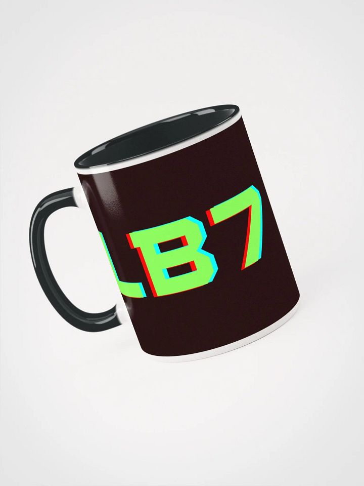 LB7 Mug product image (1)