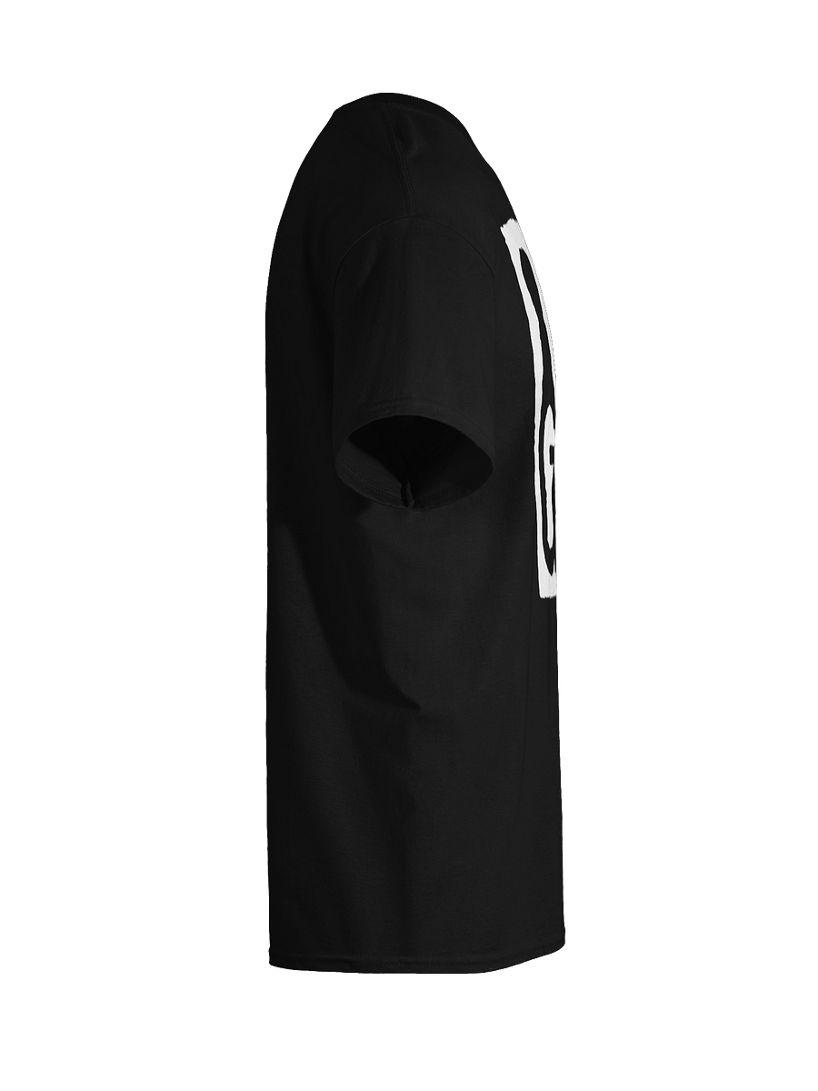 GAS Black Edition T-Shirt product image (8)