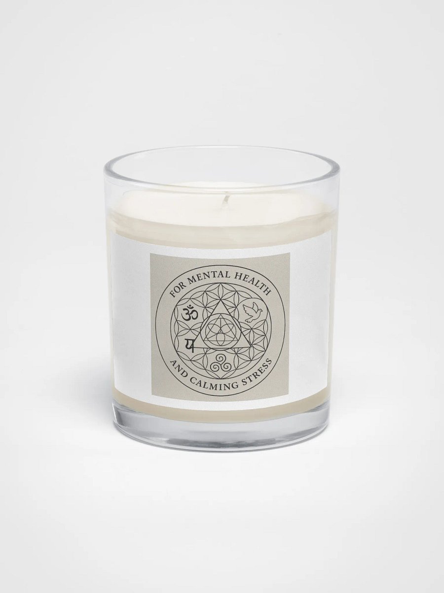Calming Stress Meditation Radionic product image (1)