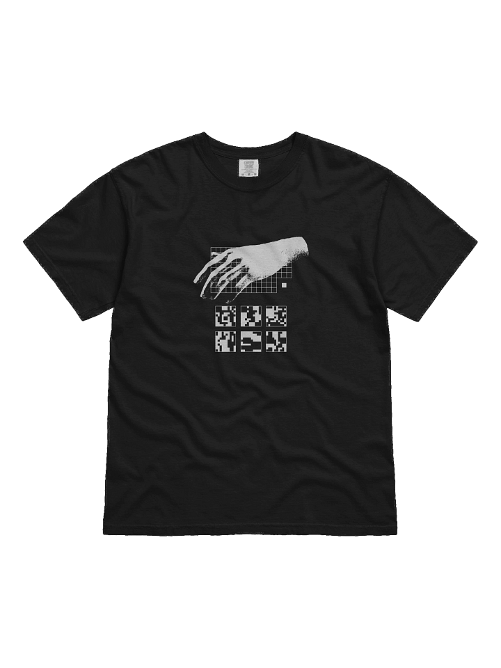 PARALYSIS | TEE product image (2)