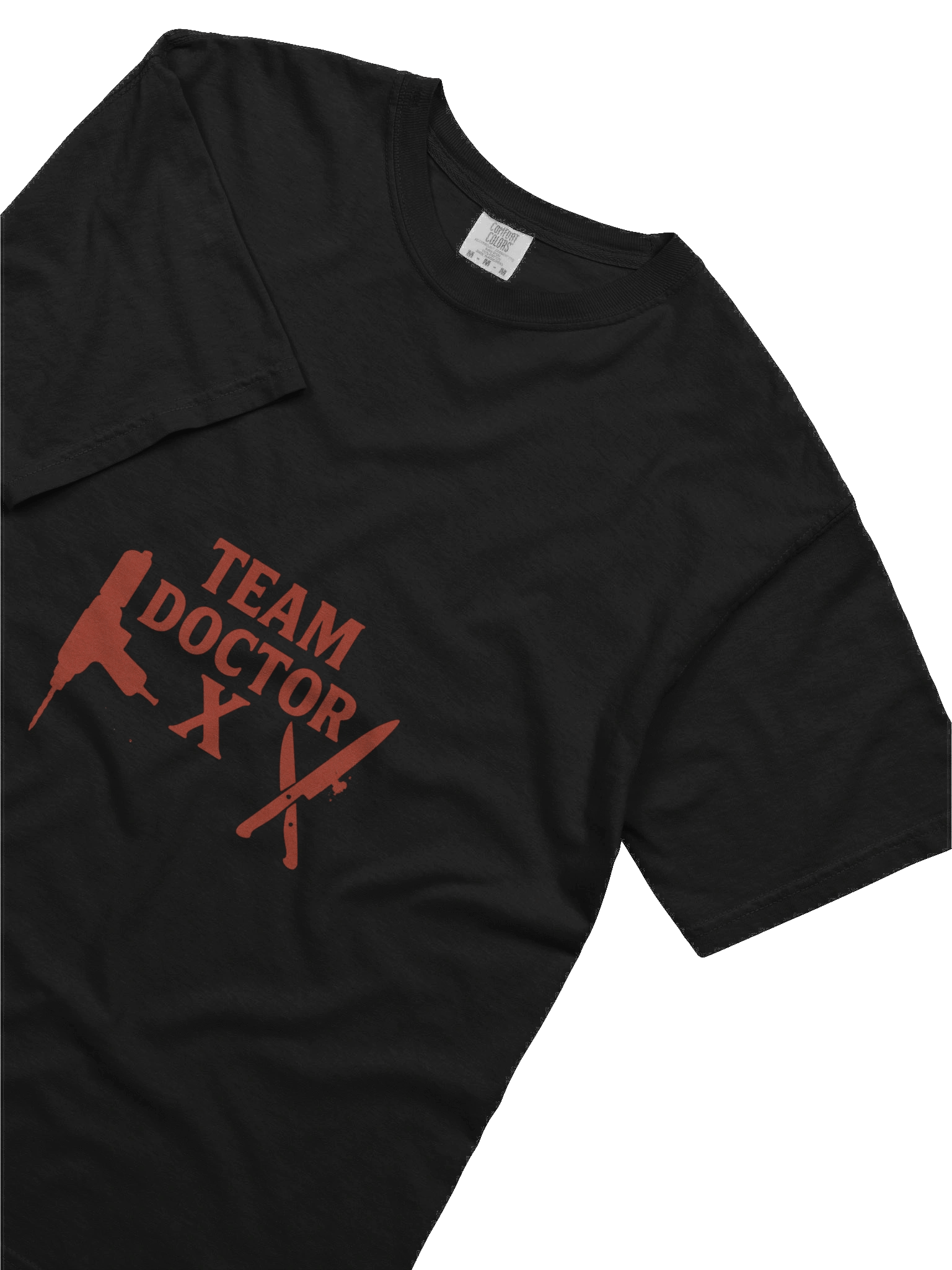Team Doctor X product image (5)