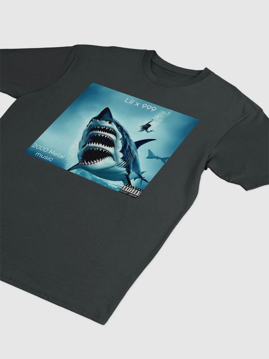 Lil x_999 2000 Tee with Lil x_999 logo product image (3)