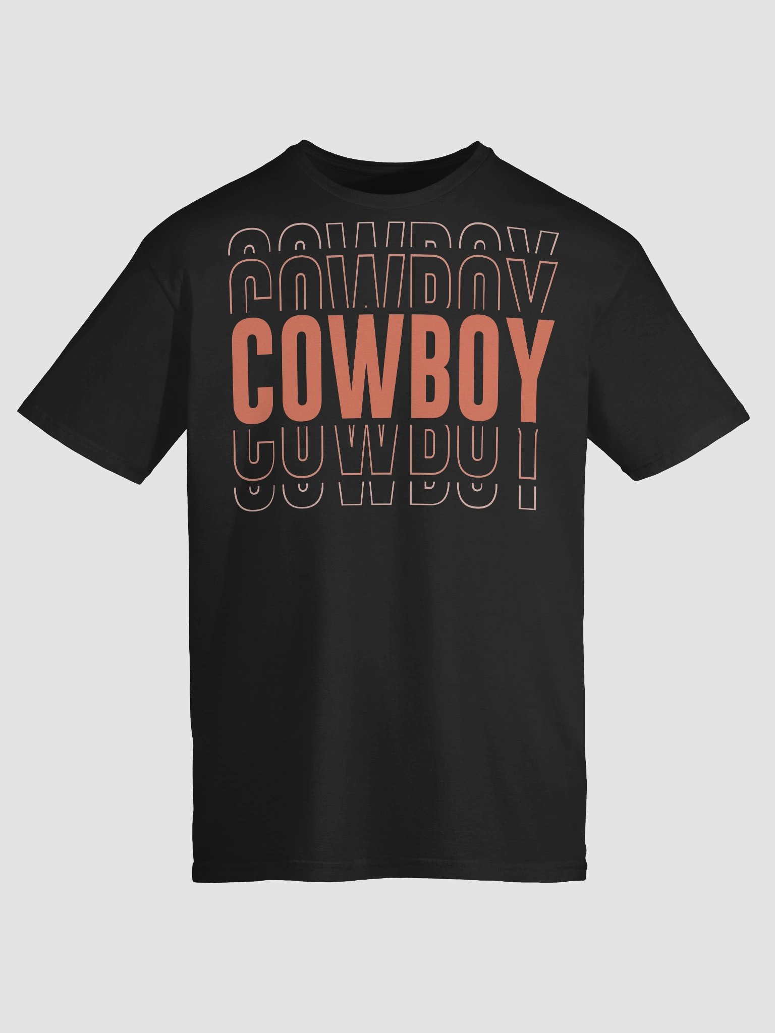 Cowboy Statement product image (9)