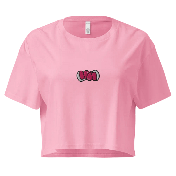 Hippie House "Substance" x AS Colour Crop Top Stitched product image (9)