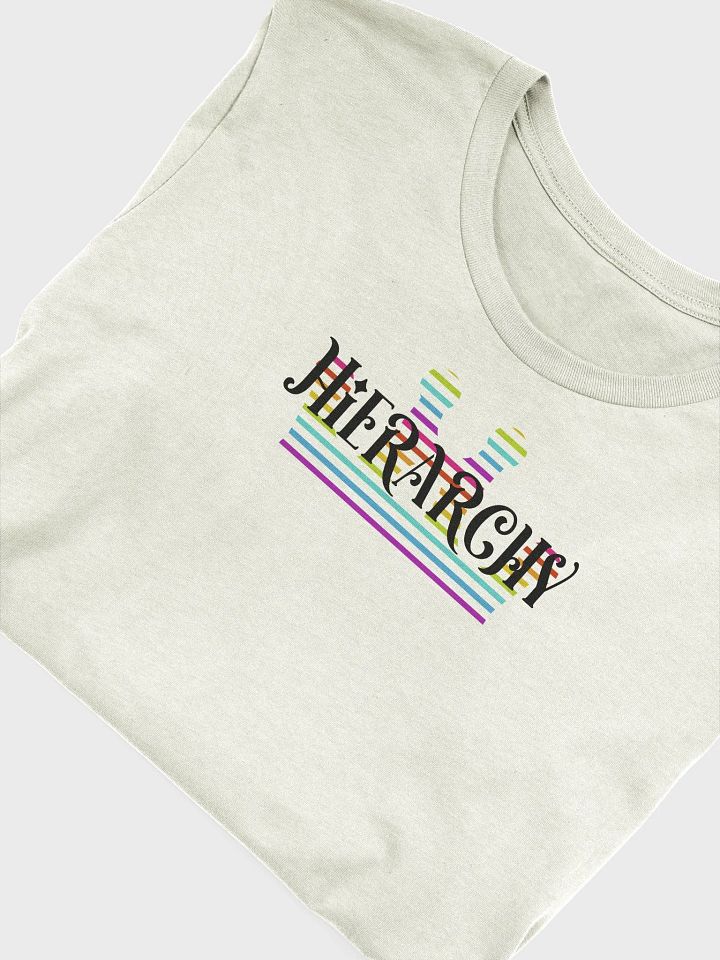 Hierarchy Pride product image (11)