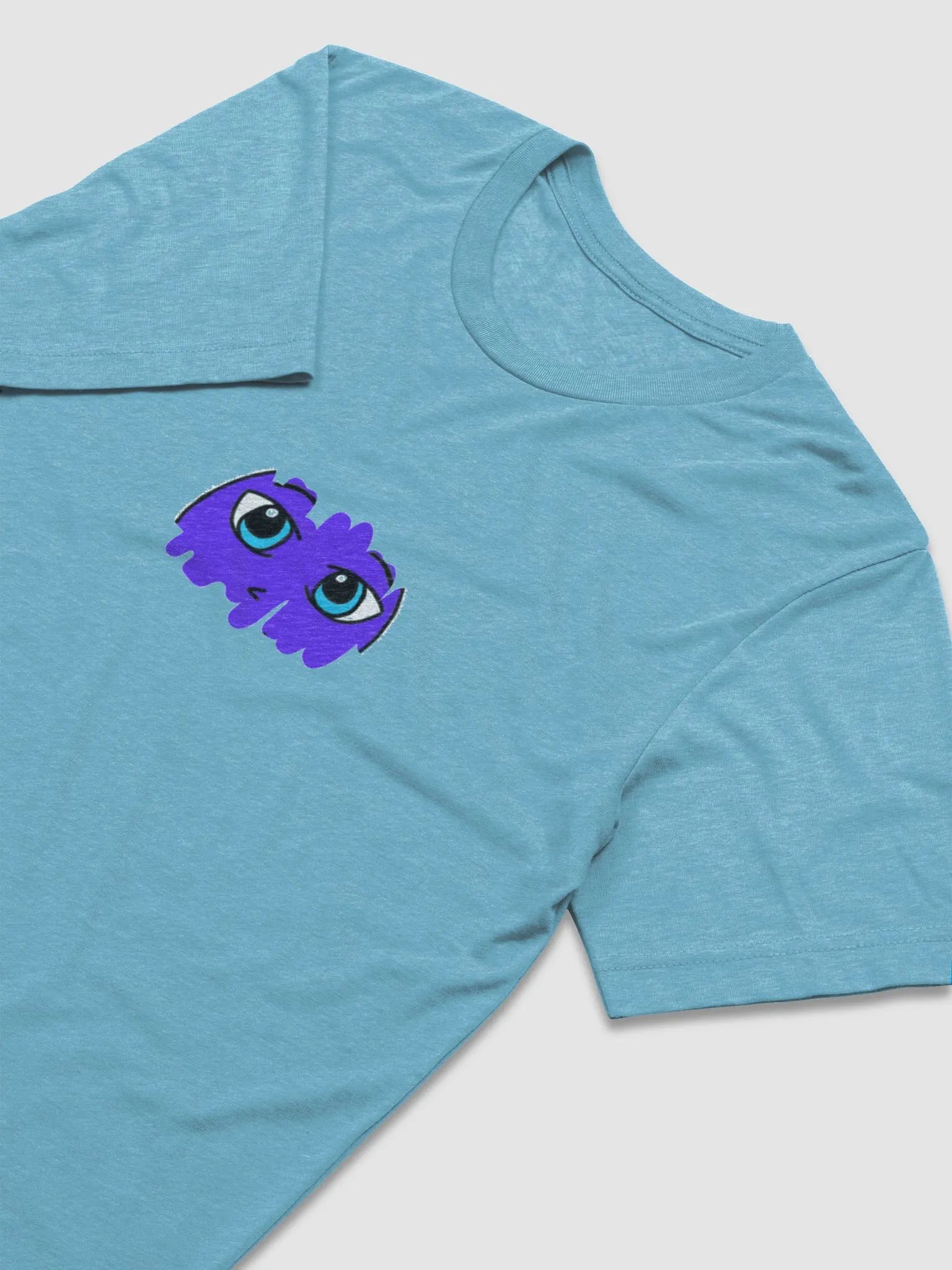 blueberry tshirt product image (30)