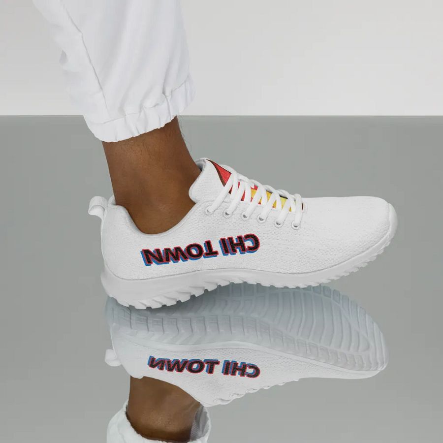 CHICAGO: Gym Shoes product image (12)
