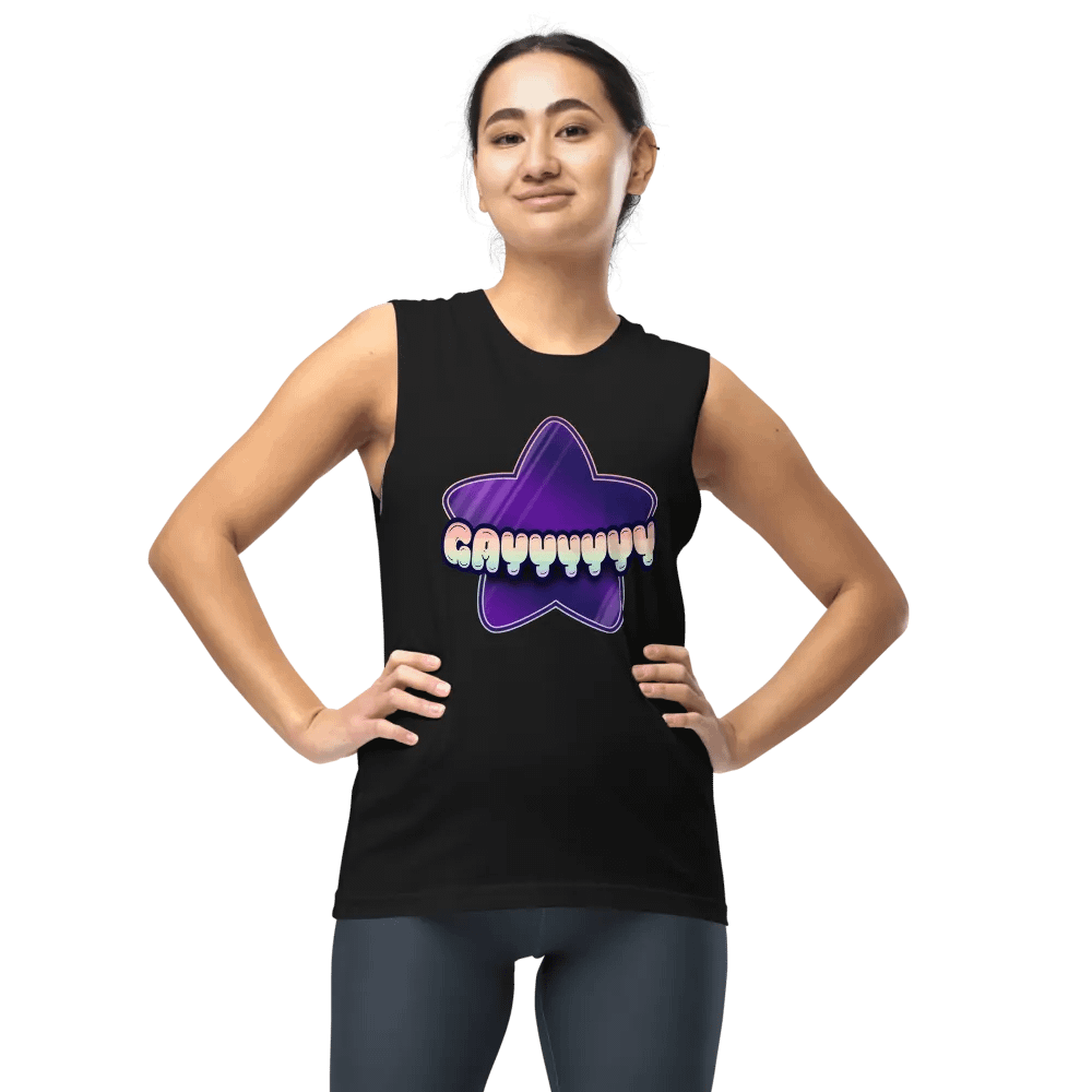 Gayyyyyyy Tank product image (9)