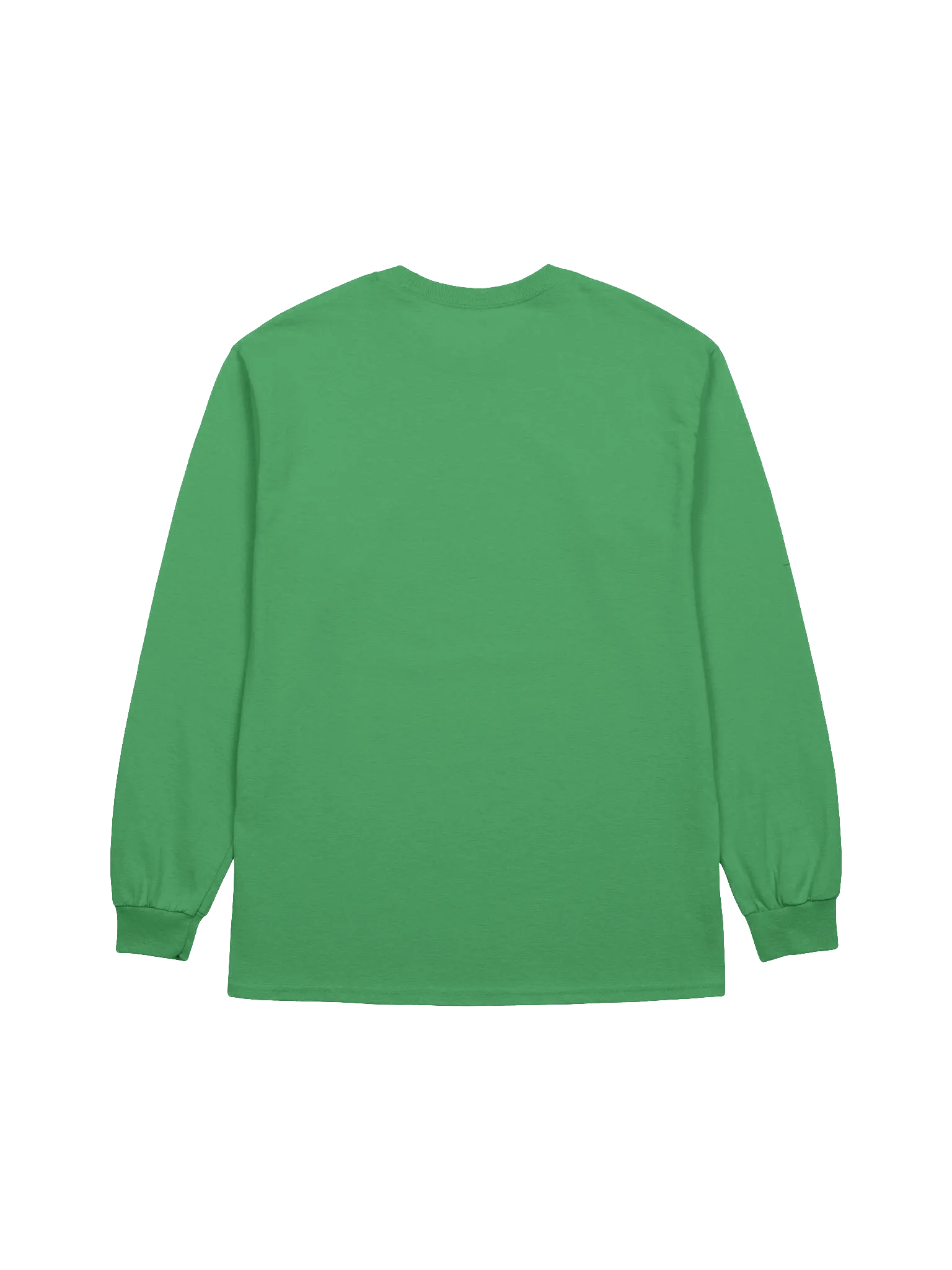Slab Christmas 2024 Long Tee product image (15)