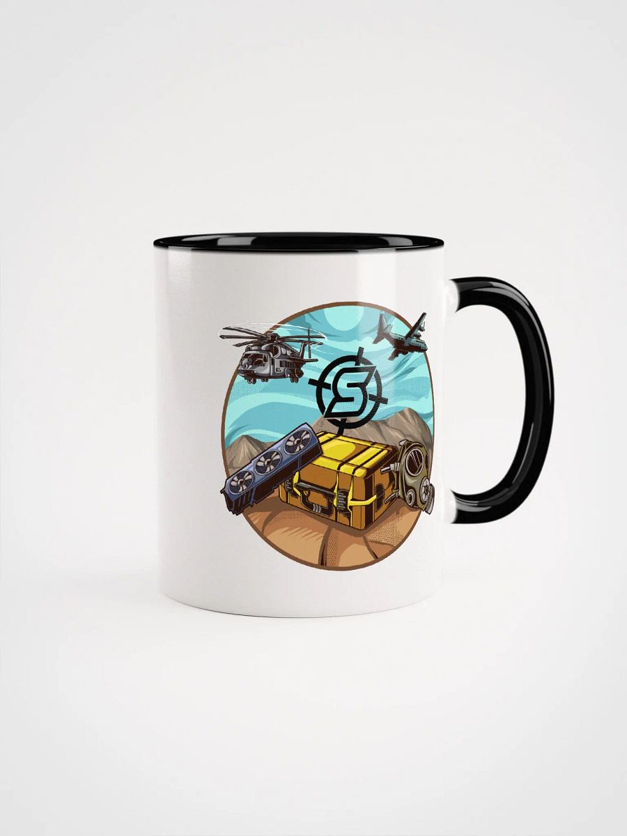 Final Exfil Mug product image (2)