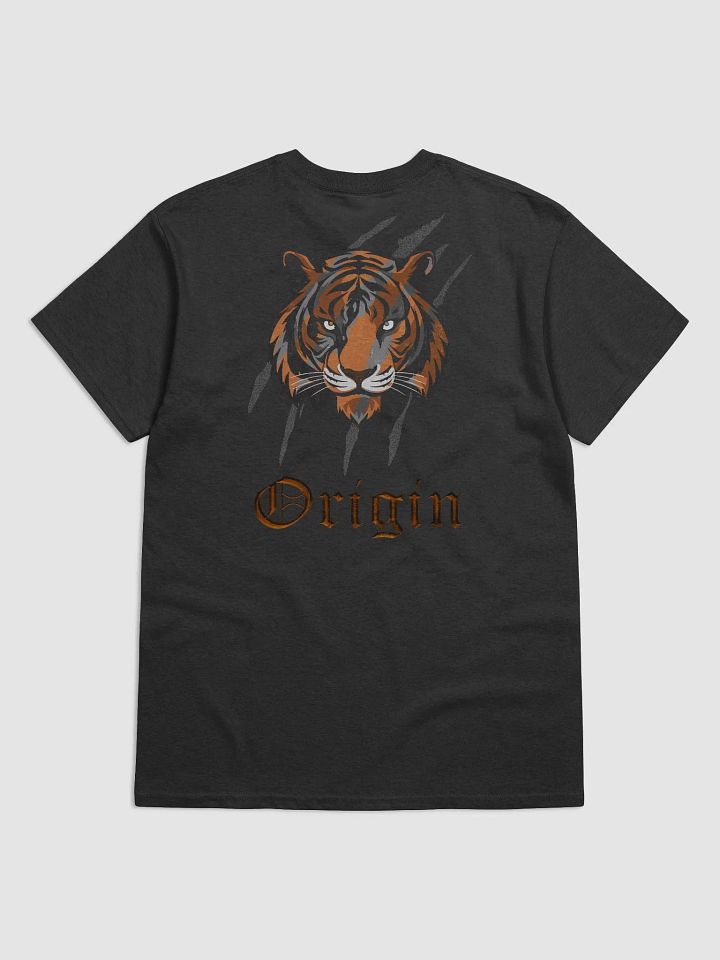 ORIGIN Tee product image (1)