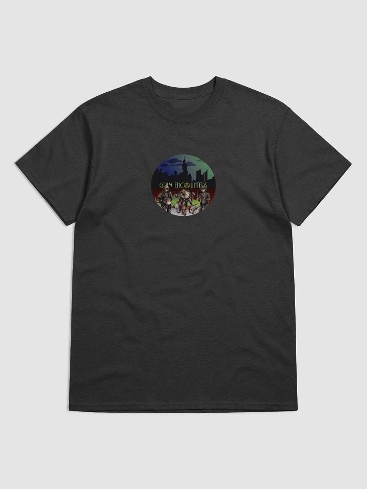 Grim E - Season 4 Character Tee product image (1)