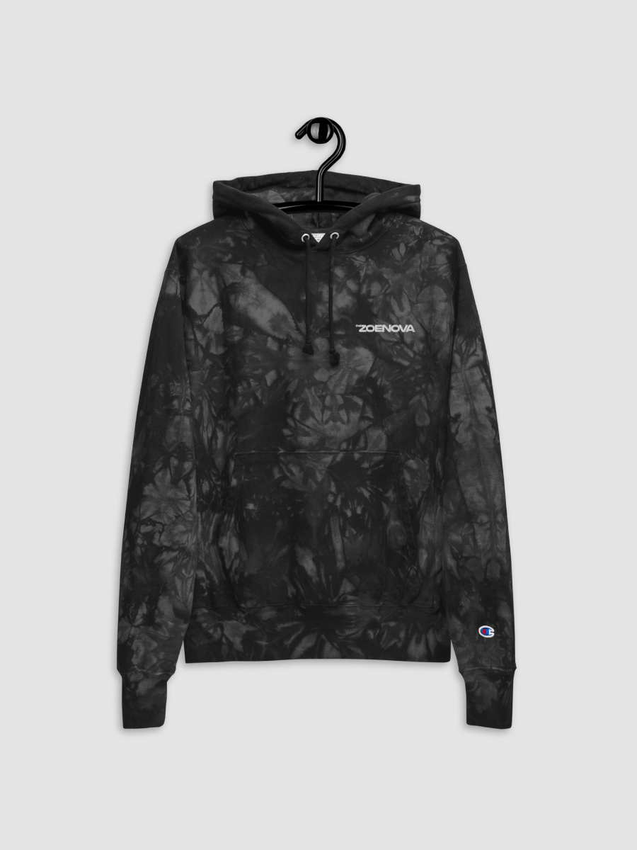 Champion Tie Dye Hoodie product image (4)