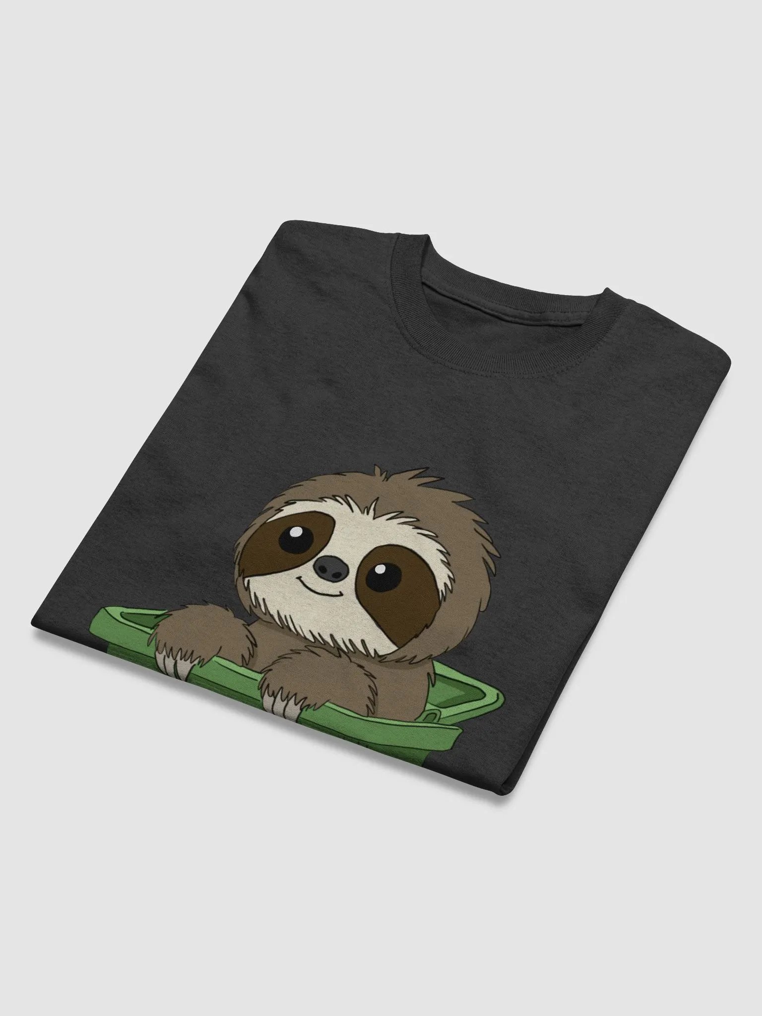 Bin - Shirt product image (46)