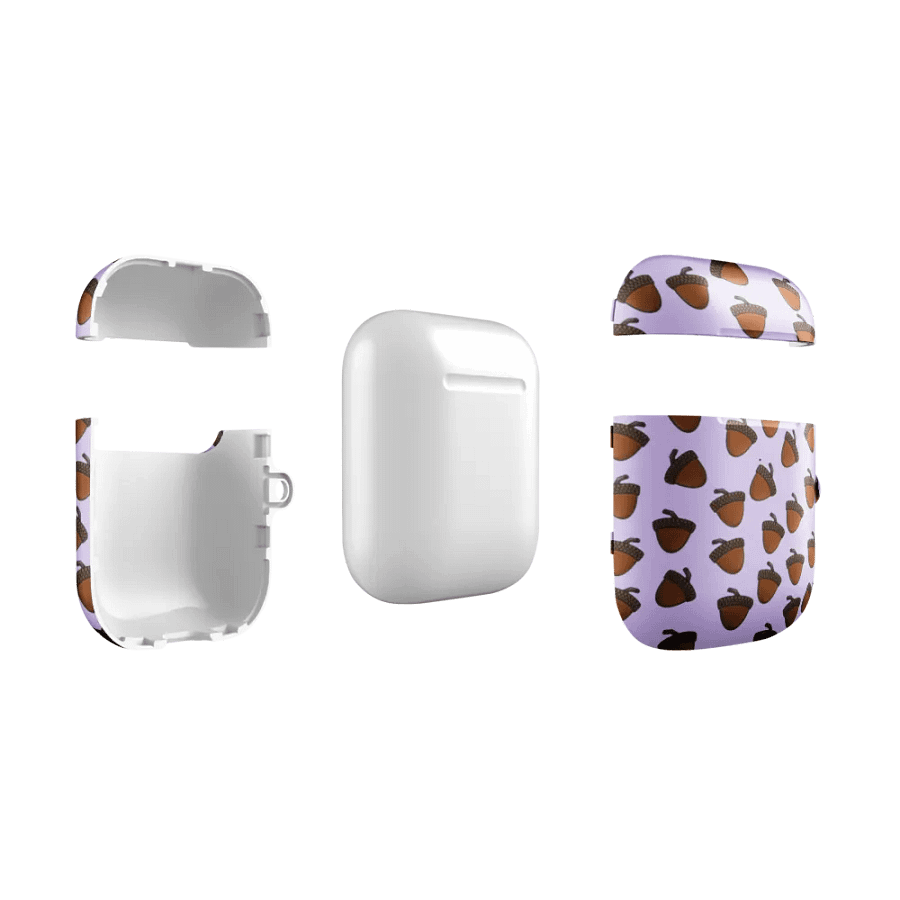 Acorn Airpod Case product image (11)