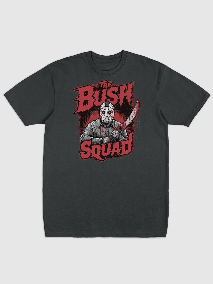 Bush Squad Alternative 2 T-Shirt product image (1)