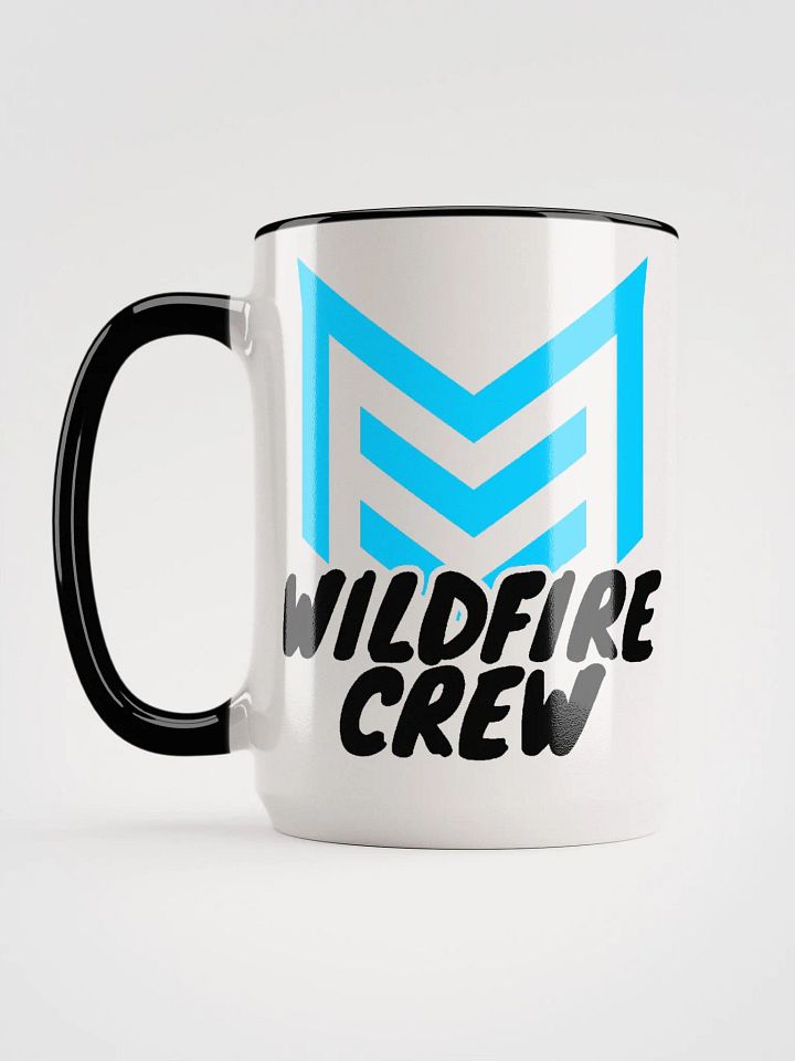 15oz Coffee Mug - Logo Collection product image (1)