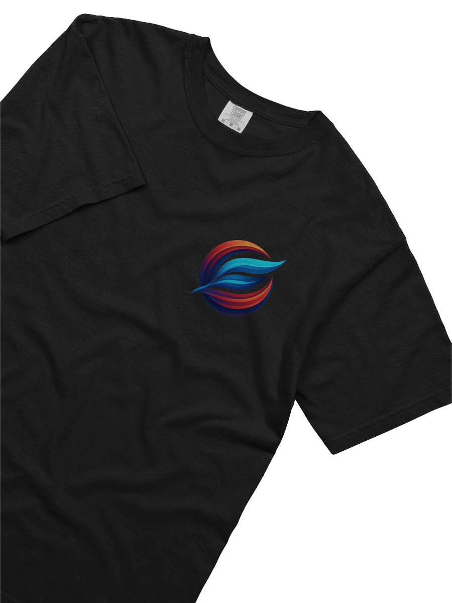 logo Shirt product image (11)
