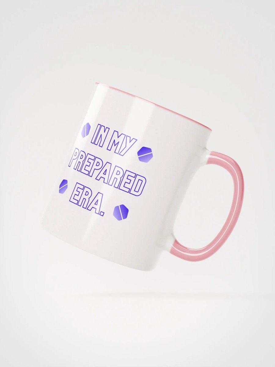 Prepared Era Mug product image (2)