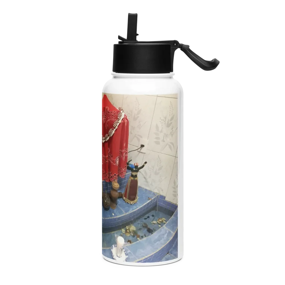 O Ibá do Orixá tem sede! EU também tenho! product image (3)