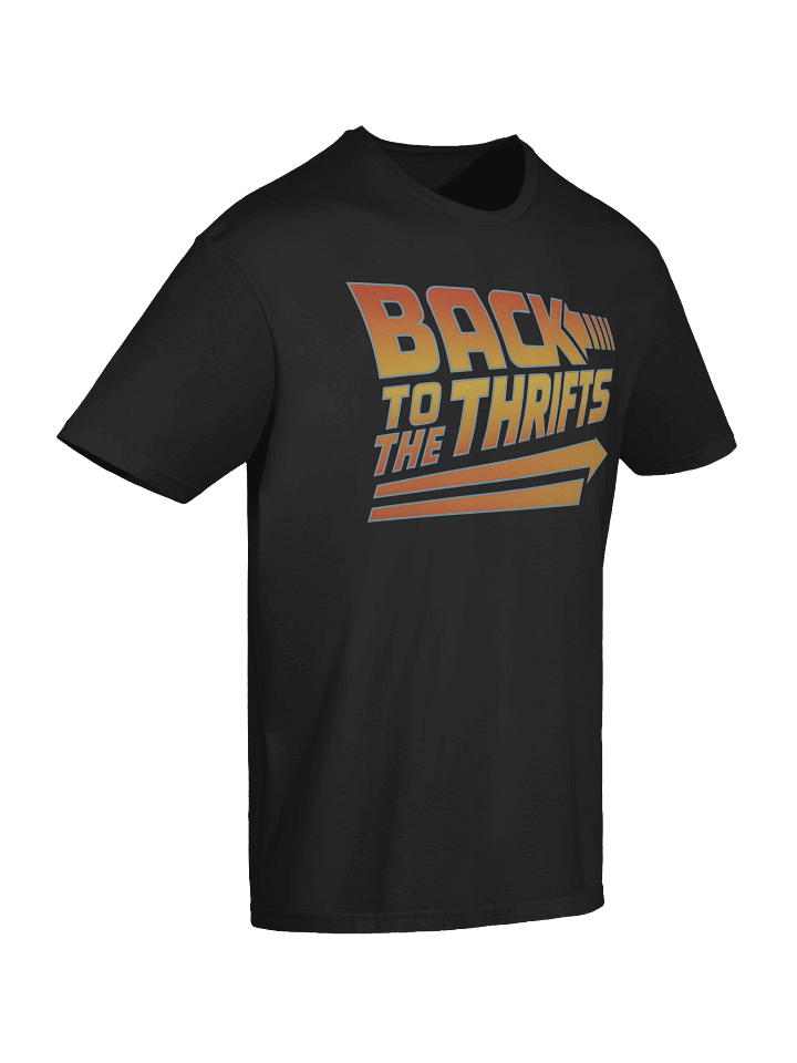 Back To The Thrifts! product image (2)