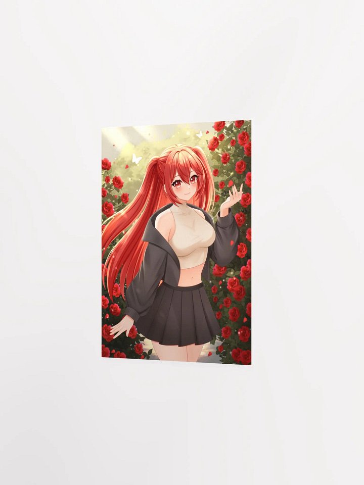 MarryofRoses Poster product image (2)