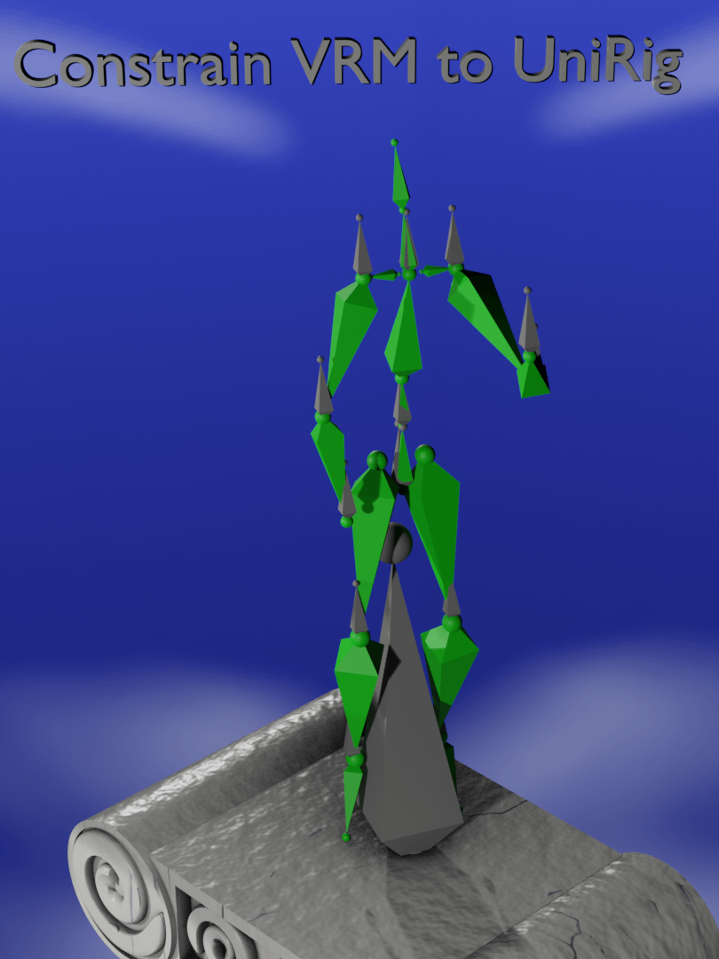 The Three Pillars of AI mocap product image (6)