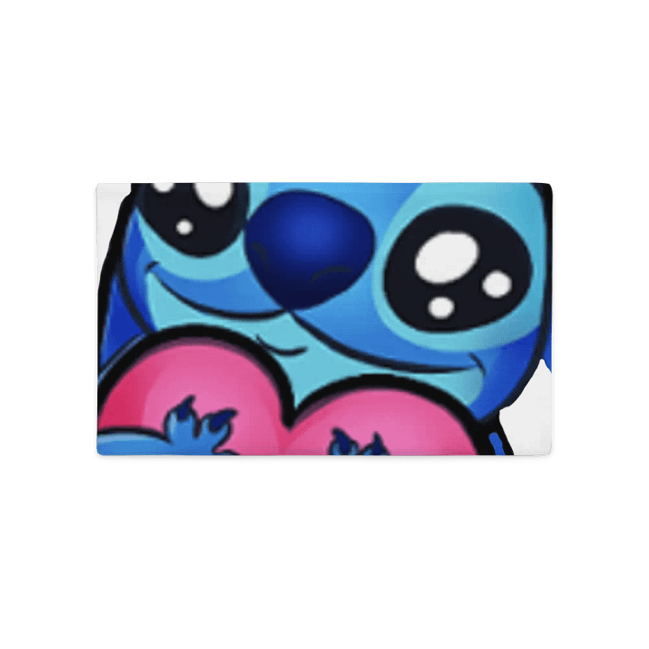 Zora/stitch pillow case product image (5)
