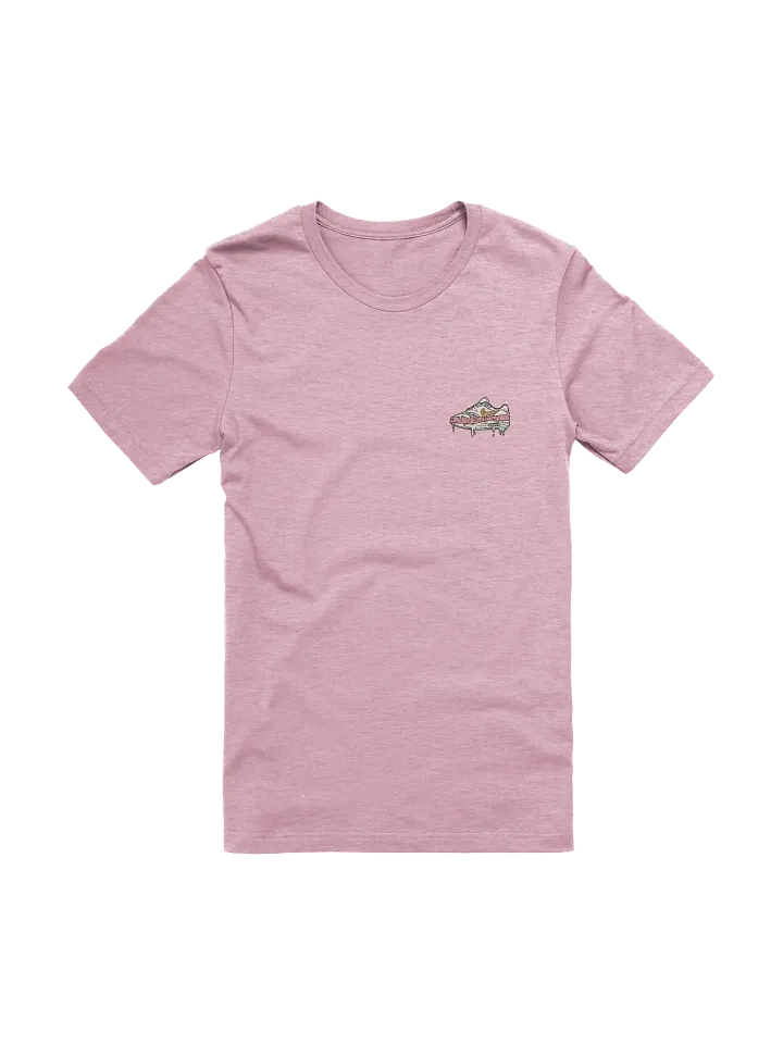 T-Shirt product image (3)