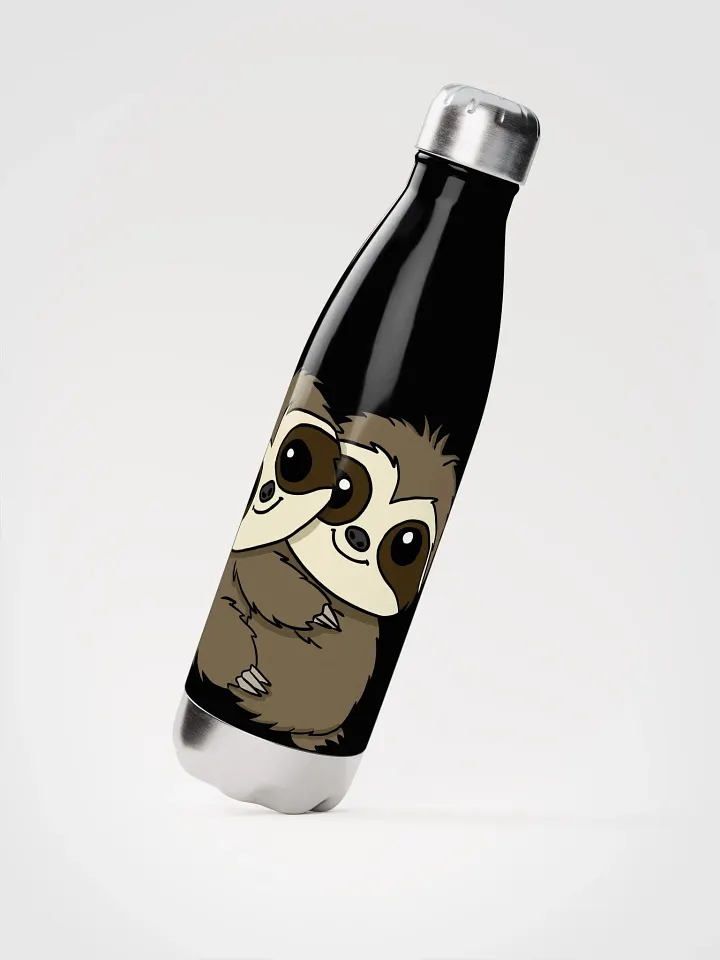 Stainless Steel Water bottle - Hug product image (3)