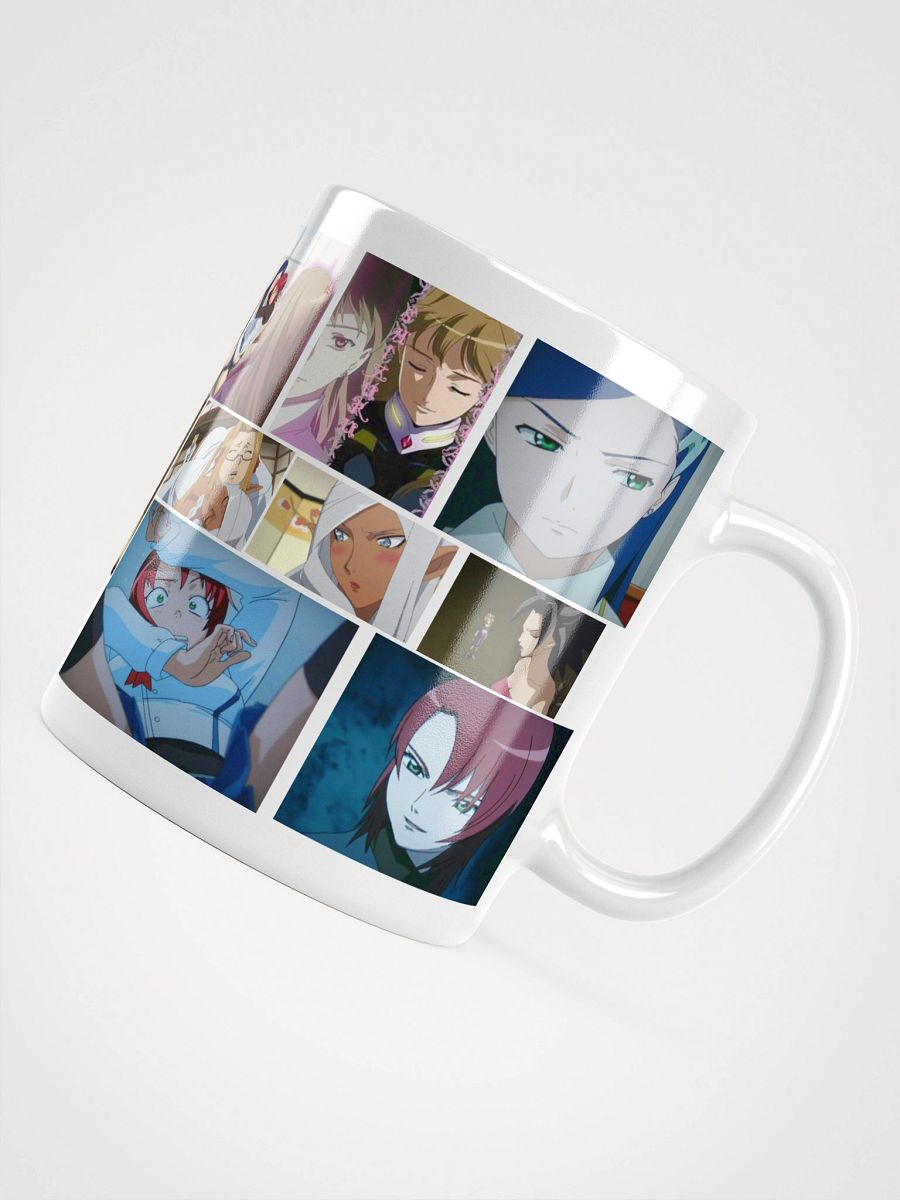 Anime Mug product image (4)