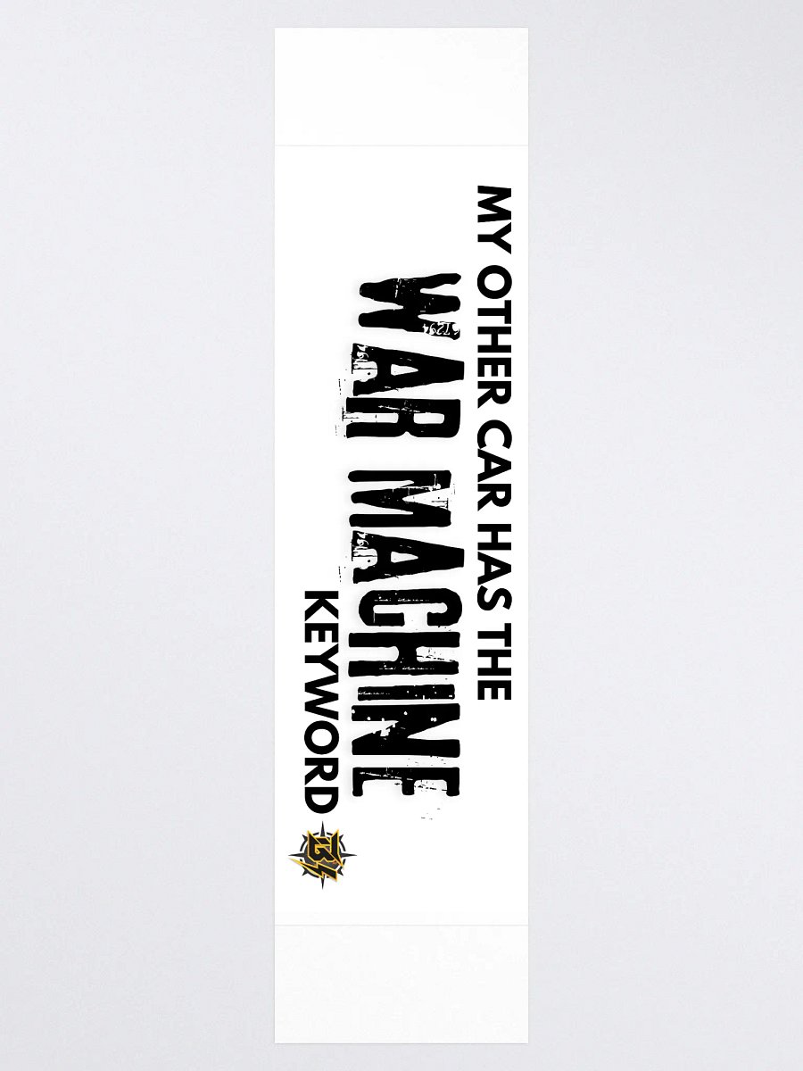 War Machine Keyword product image (3)