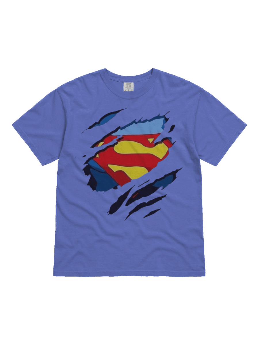 Superman T-Shirt product image (21)