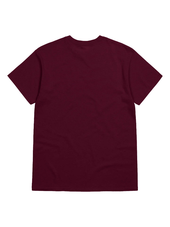 Mike Ball STOP THE CAP T Shirt product image (2)